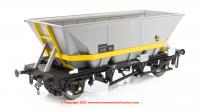 7F-048-TOW3 Dapol MGR HAA Coal Wagon number 357446